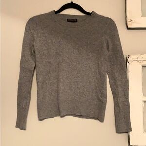 Banana republic sweater
